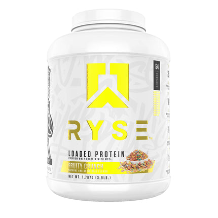RYSE Loaded Protein