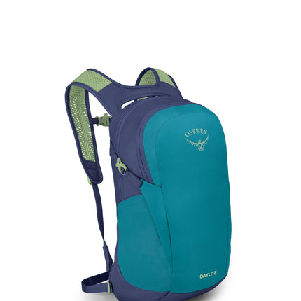 Osprey Daylite Commuter Backpack, Blue Spikemoss/Alkaline