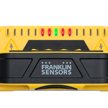 Franklin Sensors ProSensor M150/X990 Stud Finder with Live Wire Detection and 9-Sensors, Wood & Metal Stud Detector/Wall Scanner, Made in The USA