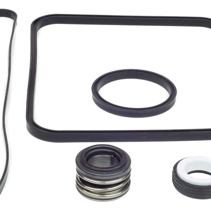 KitKing - SPX1600TRA Super Pump Seal Replacement for Hayward Go Kit 3. Fits SP1600, SP2600 in Regular, X, VSP Models. SPX1600TRA SP1600Z2 PS-201 SPX1600R SPX1600S SPX1600T Pool