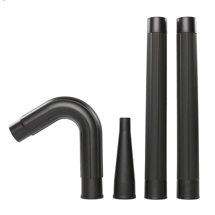 CRAFTSMAN CMXZVBE38640 2-1/2 in. Gutter Cleaning Wet Dry Vac Attachment Kit