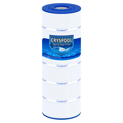 Cryspool® C200S Filter Compatible with CX200XRE, SwimClear C200S, C200S, C-9442, PA200S, 200 Sq. Ft Pool Filter Cartridge, 1 Pack