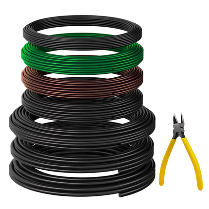 Bonsai Wire (Color, 189FT)