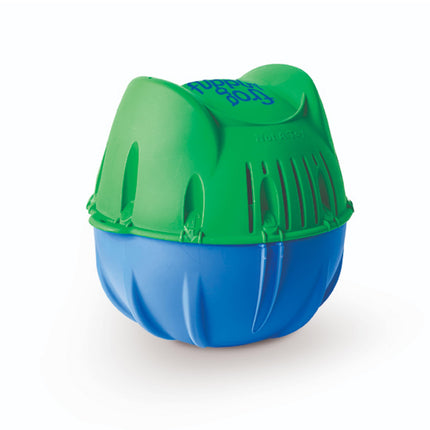 Flippin’ FROG Floating Sanitizer System for Pools 2,000 to 5,000 Gallons - Prefilled Floater with Sanitizing Minerals and Chlorine for Easy Pool Treatment & Maintenance - 1 Pack
