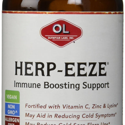 Olympian Labs Herp-Eeze