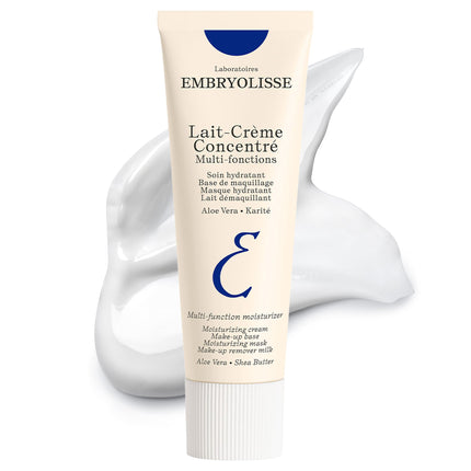 Embryolisse Lait-Crème Concentré Moisturizer & Makeup Primer, 2.54 Fl Oz