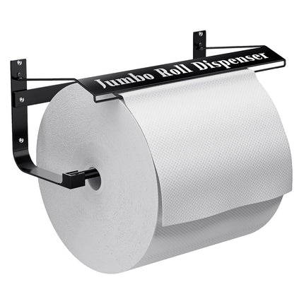 Hazztoll Wall Mounted Wiper Dispenser,Compatible with Wypall & Kimtech Wipe