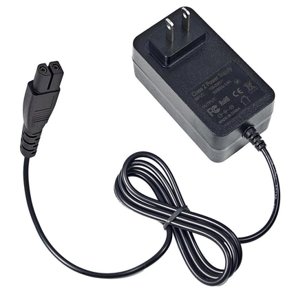 12.6V Adapter Charger for Aiper Cordless Pool Cleaner Compatible with Aiper Scuba SE Automatic Pool Cleaner Power Supply Cord Cable Charger PSU