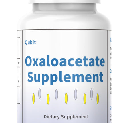 QUBIT Oxaloacetate Supplement