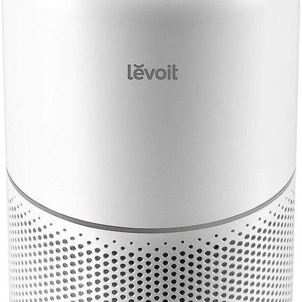 Levoit Air Purifier for Home Pets Hair Allergens in Bedroom Quiet Purifiers