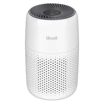 Levoit Air Purifiers for Bedroom Home Pets Dorm Room, Small Air Purifiers