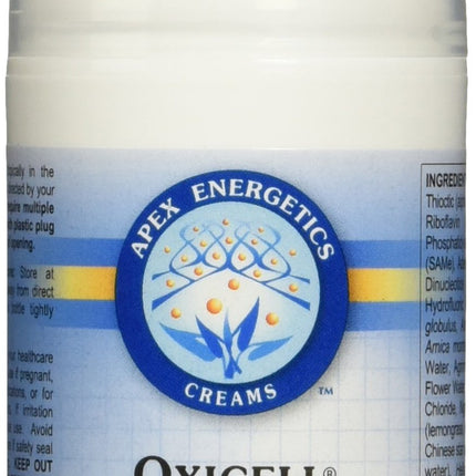 Apex Energetics Oxicell (K-22), 1.6 oz