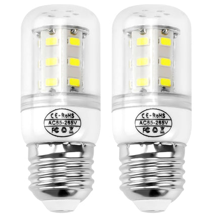 AMI PARTS KEI D34L Refrigerator Bulb 5304511738 E27 LED Light Bulb 3.5W