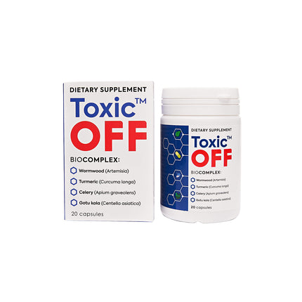 Toxic OFF