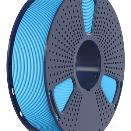 SUNLU High Speed PETG 3D Printer Filament 1.75mm, 1kg Spool, Sky Blue
