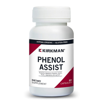 Kirkman Phenol Assist