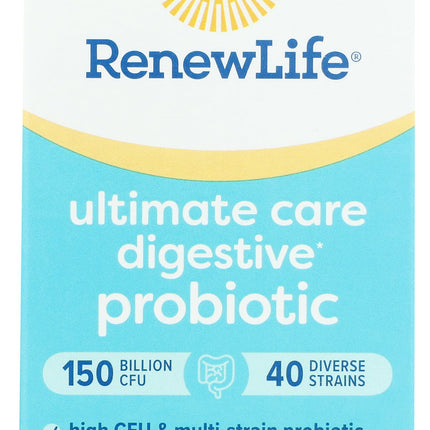 PROBIOTIC 150B ULTMT Care