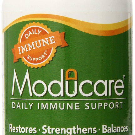 Kyolic, Moducare, 180 Vegetarian Cap 