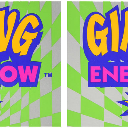 Ginseng Energy Now, 48 Packs X 3 to a Pack