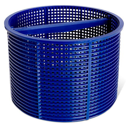 Porscan SPX1082CA Skimmer Basket Replacement for Hay-Ward Swimming Pool Skimmer, Filter Basket Assembly with Handle Compatible with Aladdin B-152 Hay-Ward SPX1082CA SP1082C Select Automatic Skimmers