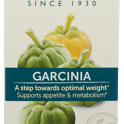 Himalaya Organic Garcinia Cambogia Herbal Supplement, Appetite Support, Lipid Metabolism, Weight Support, USDA Organic, Non-GMO, Vegan, 600 mg, 120 Plant-Based Caplets