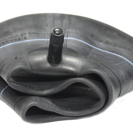 Deli Tire Lawn and Garden Inner Tube, TR13 Straight Valve Stem, For Wheelbarrows, Tractors, Mowers, Carts (23x8.50-12 / 23x9.50-12 / 23x10.50-12)