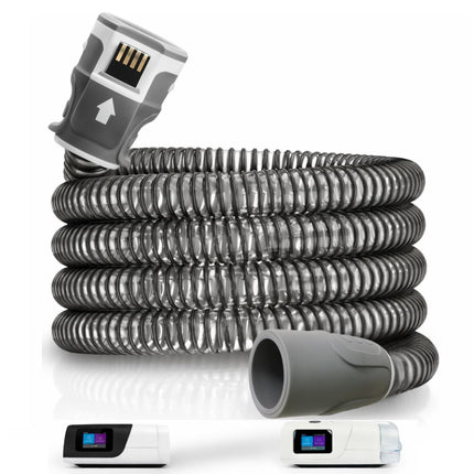 Lullapad Climate-Line Air Tube Replacement Compatible with Air-sense 11 and Air curve 11