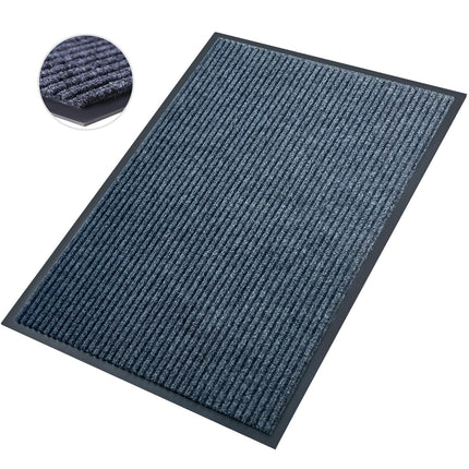 Dmprosel Front Door Mat, 2'x3'Indoor Outdoor Welcome Commercial Floor Mats