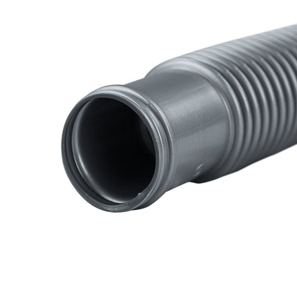 Aqua Select 1-1/2" x 9' Foot Durable and Flexible Pool Filter Connection Hose | Connect Your Pool Filter Vacuum Hose to Your Pool Filter Vacuum for Above Ground Pools