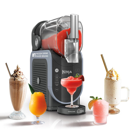 Ninja® SLUSHi® Professional Drink Maker, FS301