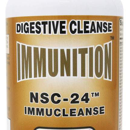 NSC Immunition Immucleanse
