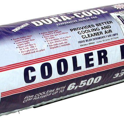 DialManufacturing 3079 DIAL MFG INC # 33x160 Duracool Pad