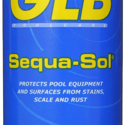 GLB 1 Quart Sequa-Sol Quantity: 1 Pack