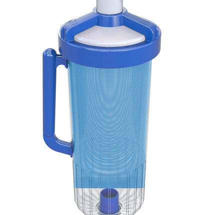 Hayward W530 Pool Cleaner Leaf Canister w/Mesh Bag Replacement