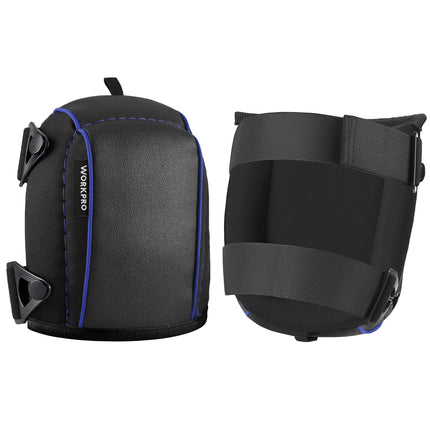 WORKPRO Garden Knee Pads For Unisex-Adult