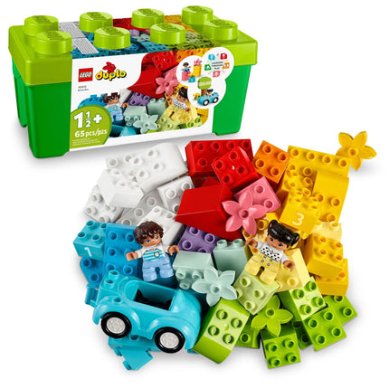 LEGO DUPLO Brick Box 10913