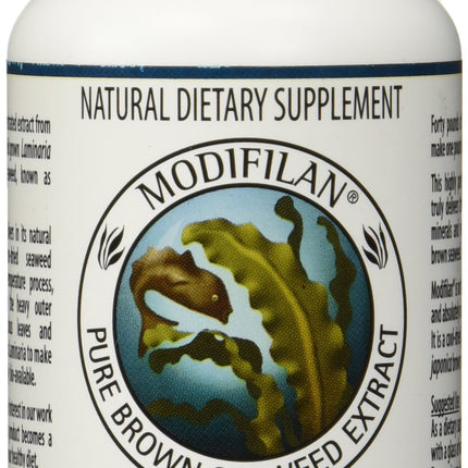 Modifilan 90 Capsules (Pack of 6)