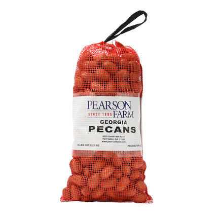 In-Shell Georgia Pecans 5 lb