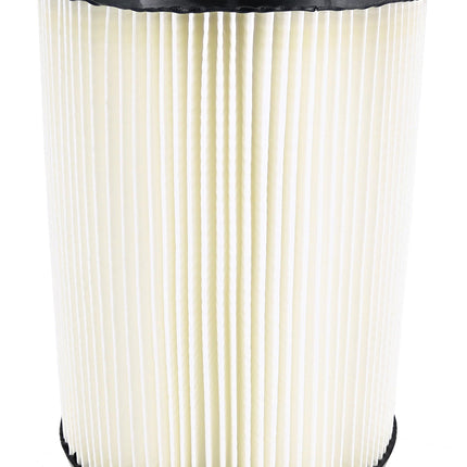 Ridgid Standard Wet/dry Vac Filter Vf4000 (White, 1)