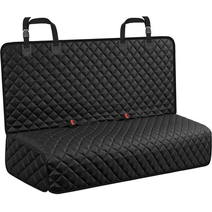 URPOWER Dog Car Seat Cover for Back Seat - Waterproof Car Seat Protector for Child Carseat & Pets, Nonslip Car Seat Covers for Cars, SUVs & Small Trucks