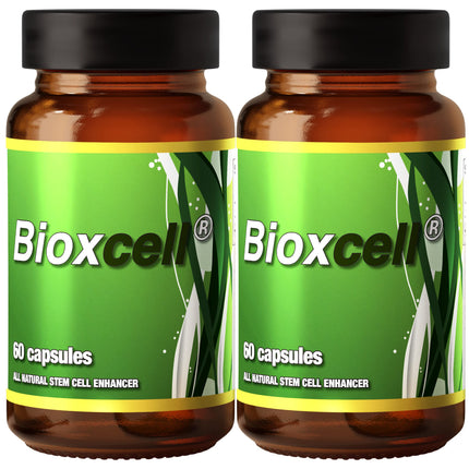 BIOXCELL Celulas Madres Stemcells AFA Blue Green Algae