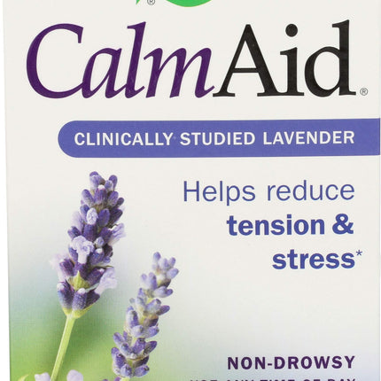 Natures Way Calmaid, 30 CT