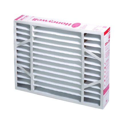 Honeywell FC100A1037 Ultra Efficiency Air Cleaning Filter, 20X25-Inches (MERV-11)