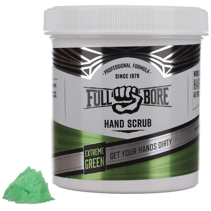 Extreme Green Power Hand Scrub, 16 oz Jar (Formerly Mean Green) - Removes Oil, Grease, Dirt, Filth without Harsh Chemicals