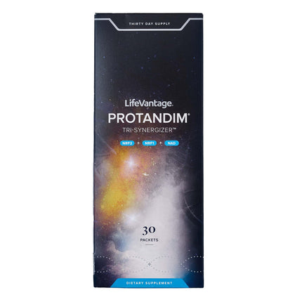 LifeVantage Protandim Tri-Synergizer, NRF1 Supplement 60 Caps, NRF2 Supplement 30 Caps, NAD 30 Caps, Mitochondrial, Cellular Energy & Anti Aging Support, Brain Booster & Antioxidant Blend