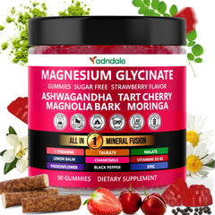 Collection image for: Adaptogens & Stress Support