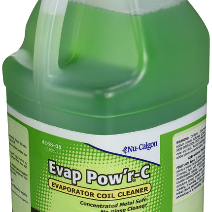 Nu-Calgon 416808 Evaporator Power, 1-Gallon