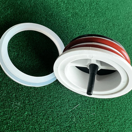 Aosnom Air Blower Seal One Way Valve Kit for Coleman Repair Hot Tub Water Leakage