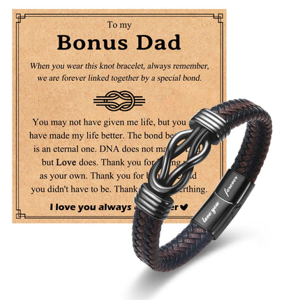 Bonus Dad Father Day Gifts, Best Bonus Dad Gifts for Christmas Birthday
