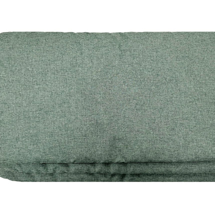 ROODO Pet Stroller Mat for Dogs, Cushion Inner Pad, Exclusive Use, Original, Replaceable, Easy to Clean, Set of 3 pc (Cationic Ash)